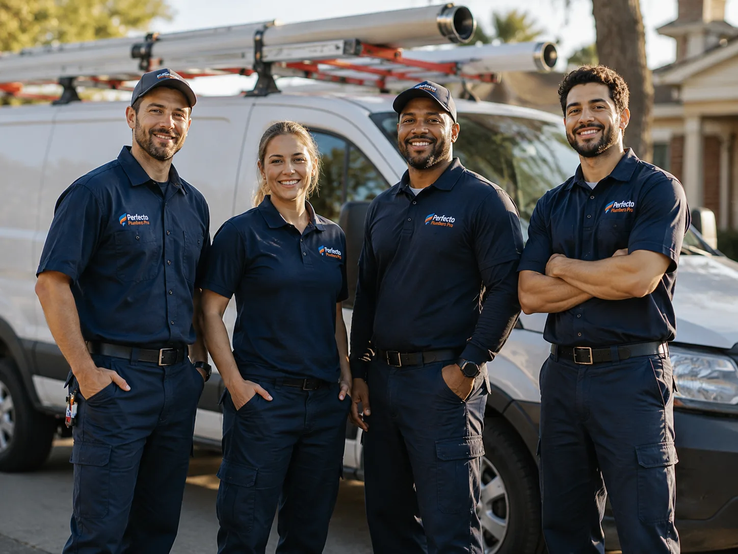 Emergency Plumber Near Me in Dublin, VA near me